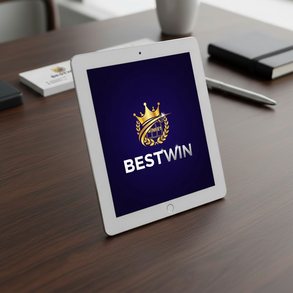 BESTWİN TABLET ! Logo