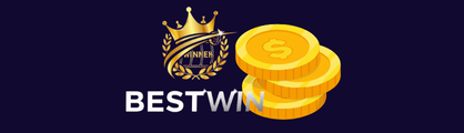 BESTWİN 1000 TL NAKİT  Logo