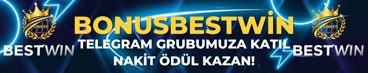 TELEGRAM KANALINA KATILAN KAZANIYOR !